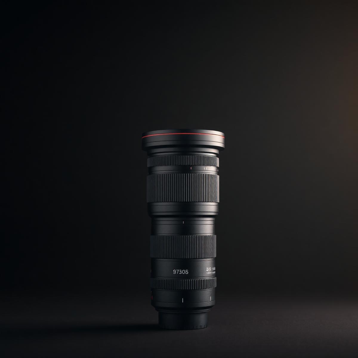 Full Safari Camera Kit